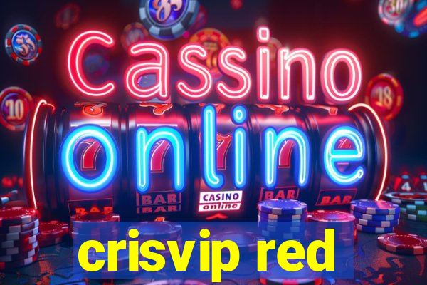 crisvip red